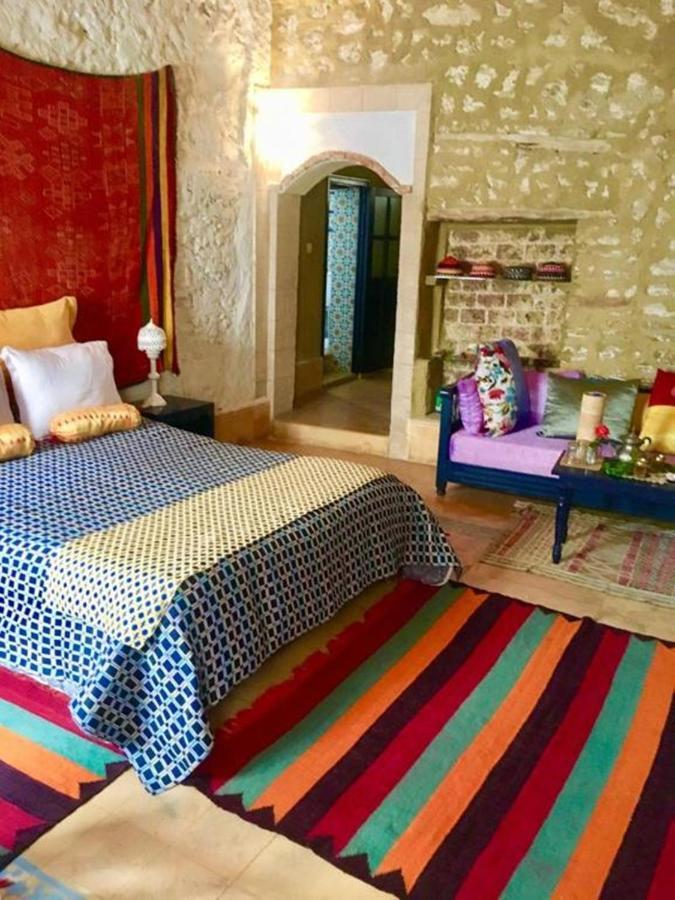 Riad Lunetoile Эс-Сувейра Экстерьер фото