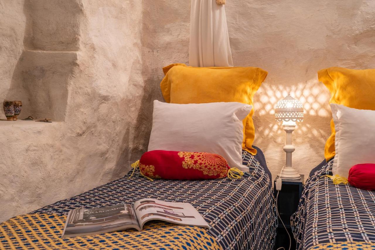 Riad Lunetoile Эс-Сувейра Экстерьер фото