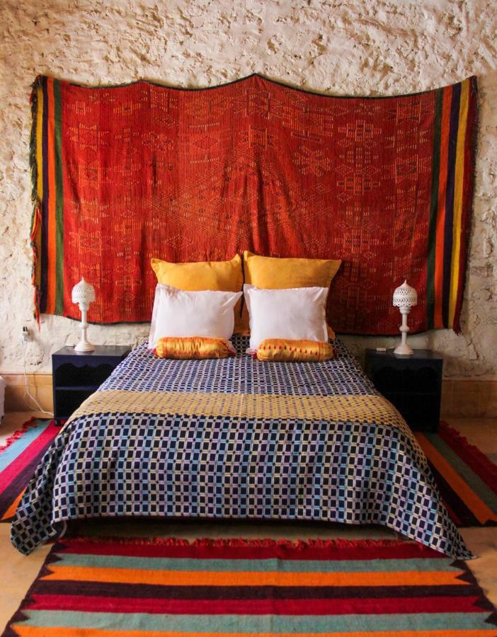 Riad Lunetoile Эс-Сувейра Экстерьер фото