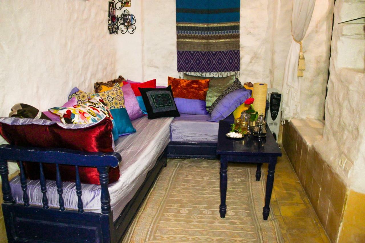 Riad Lunetoile Эс-Сувейра Экстерьер фото